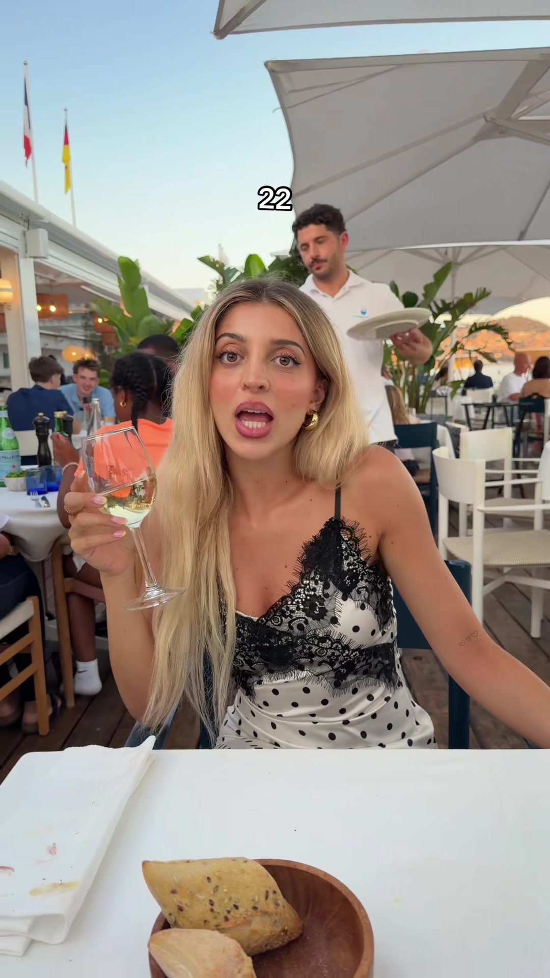 @Medicinally Blonde