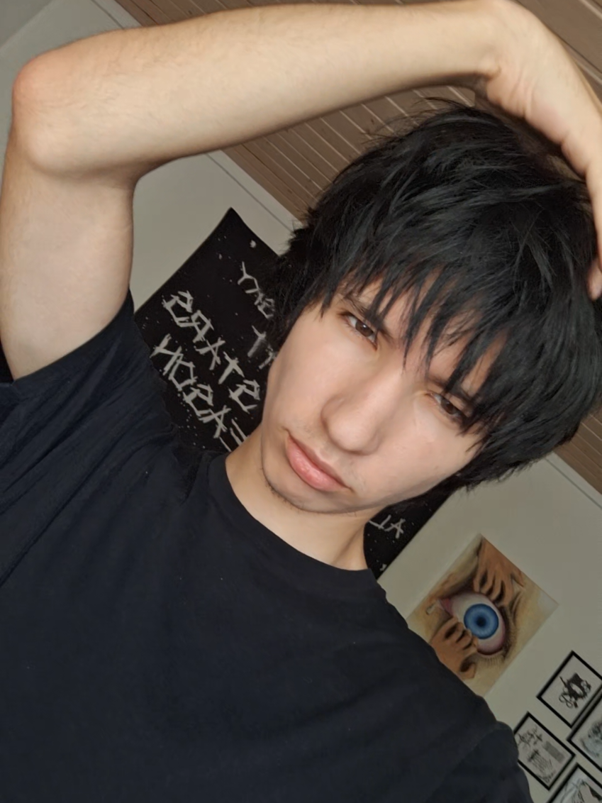 @Mika