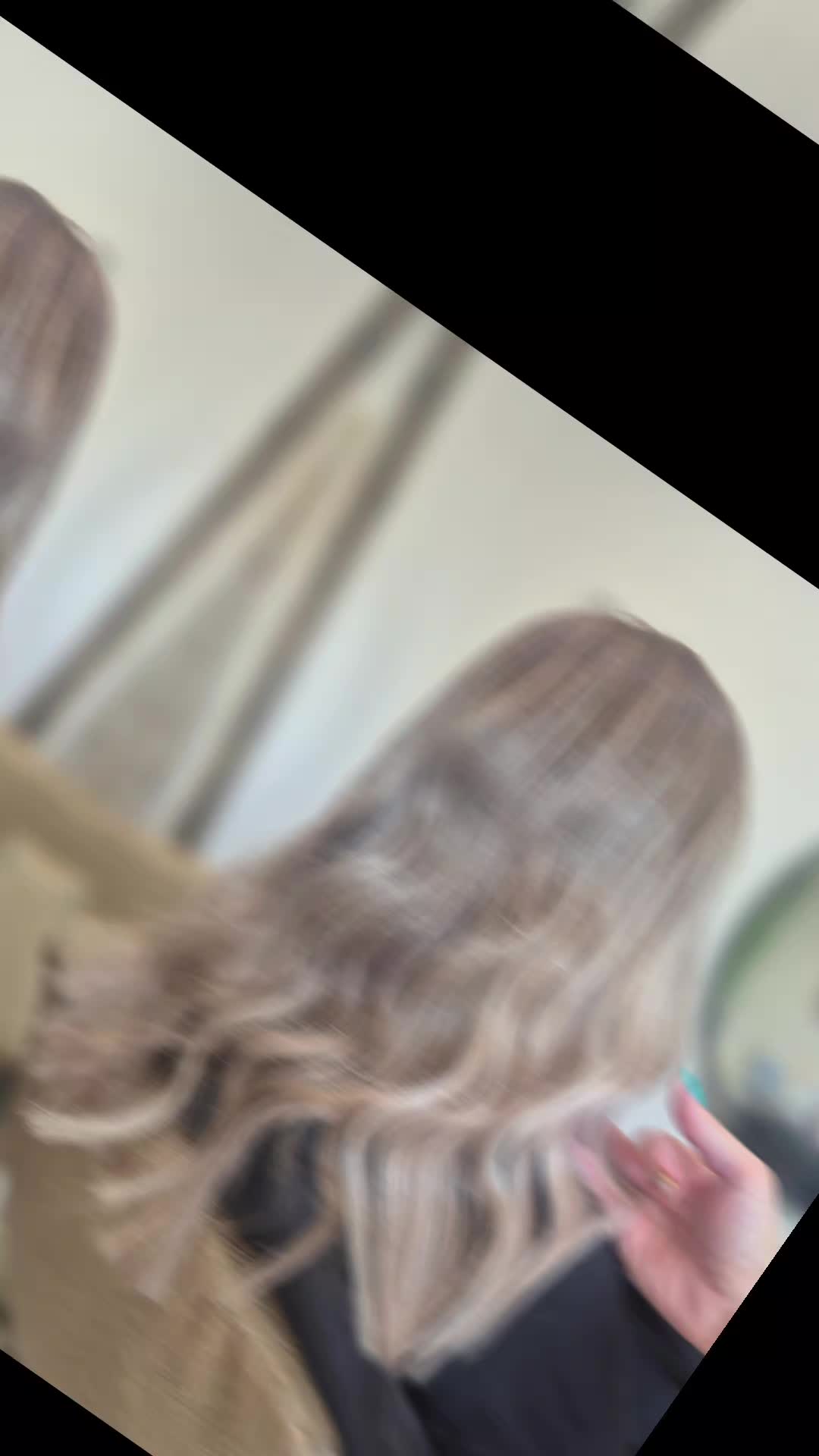 @shona marie hair