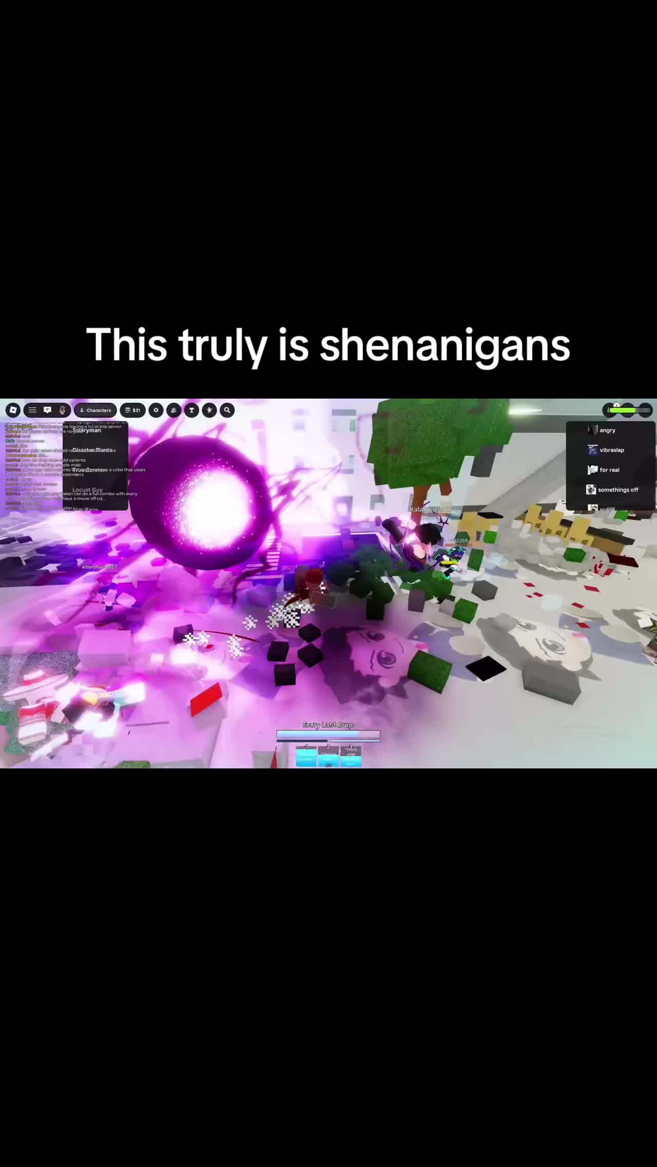 @V1 shrimp version