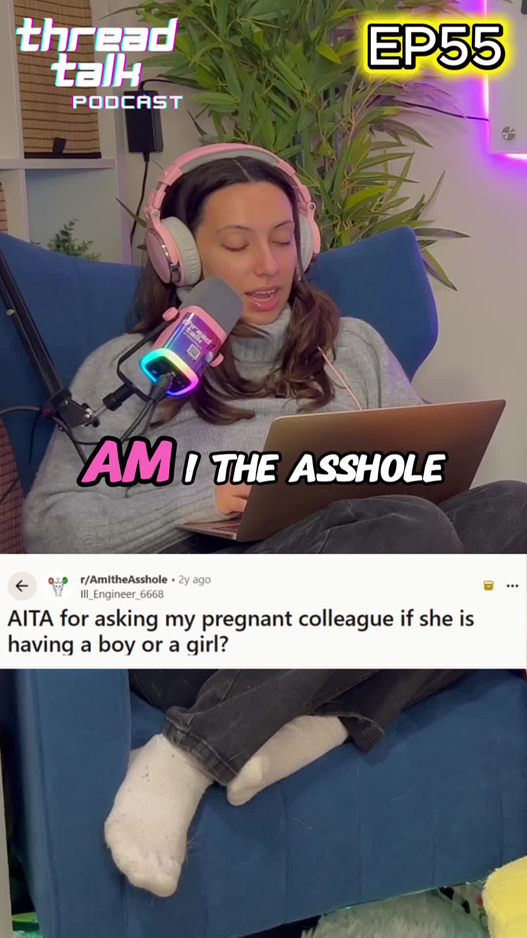 @ThreadTalk Podcast