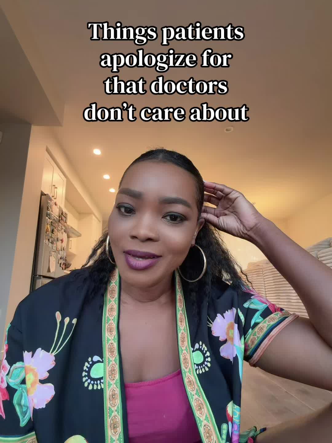 @Dr Omon Imohi