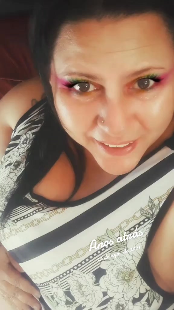 @Ana Paula Onofre