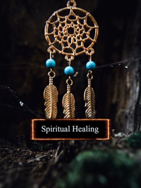 @Music for Body and Spirit