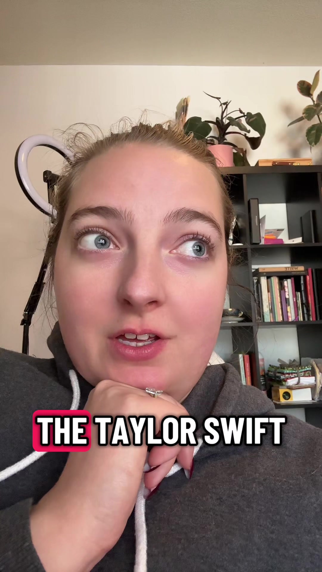@Megan McGee