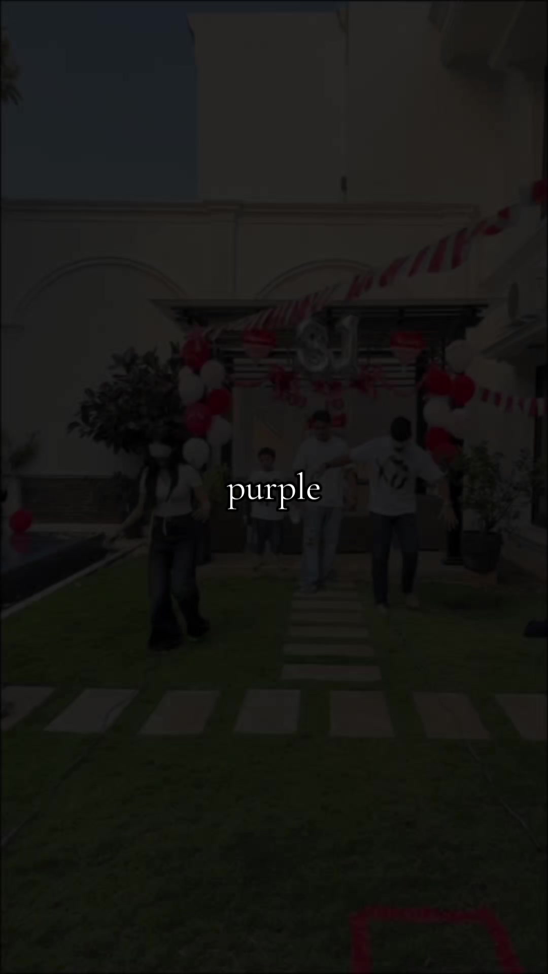 @purple