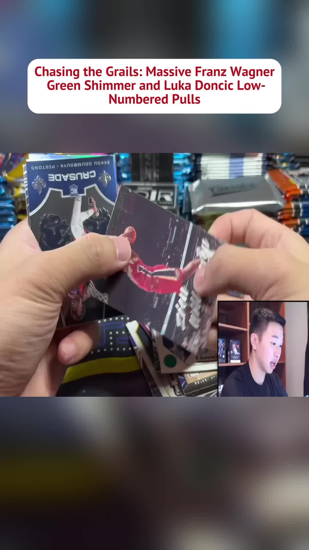 @Card Magic