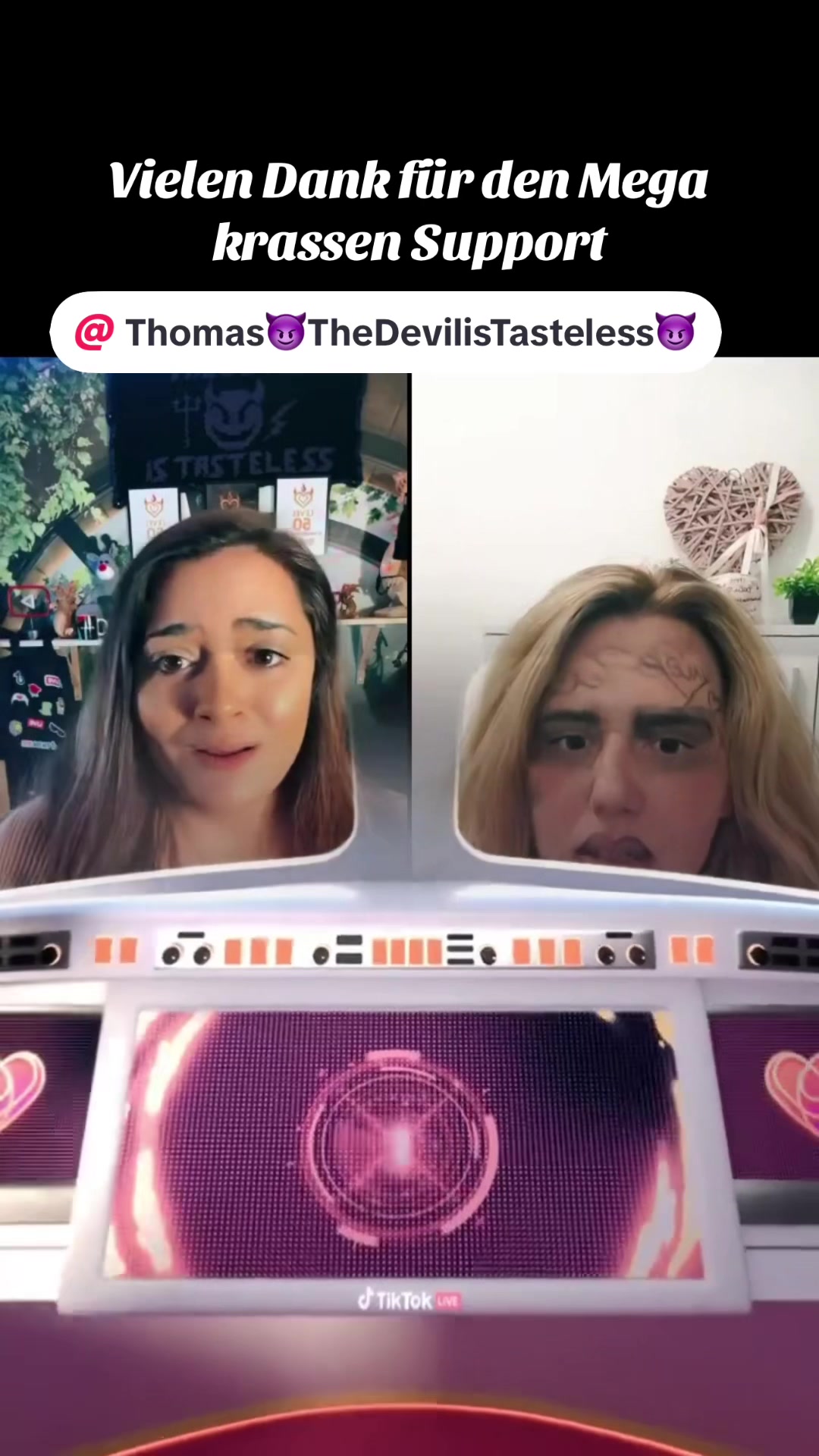 @😈TheDevilIsTasteless😈