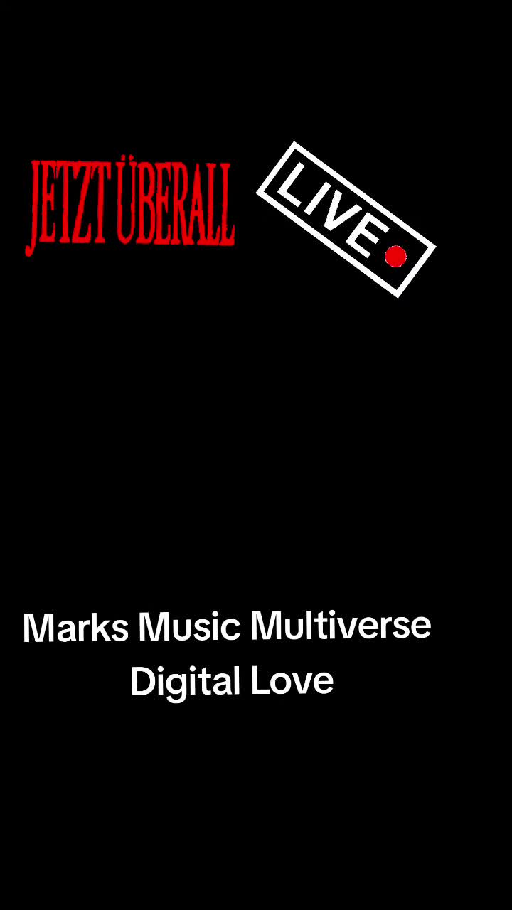 @Marks Music Multiverse