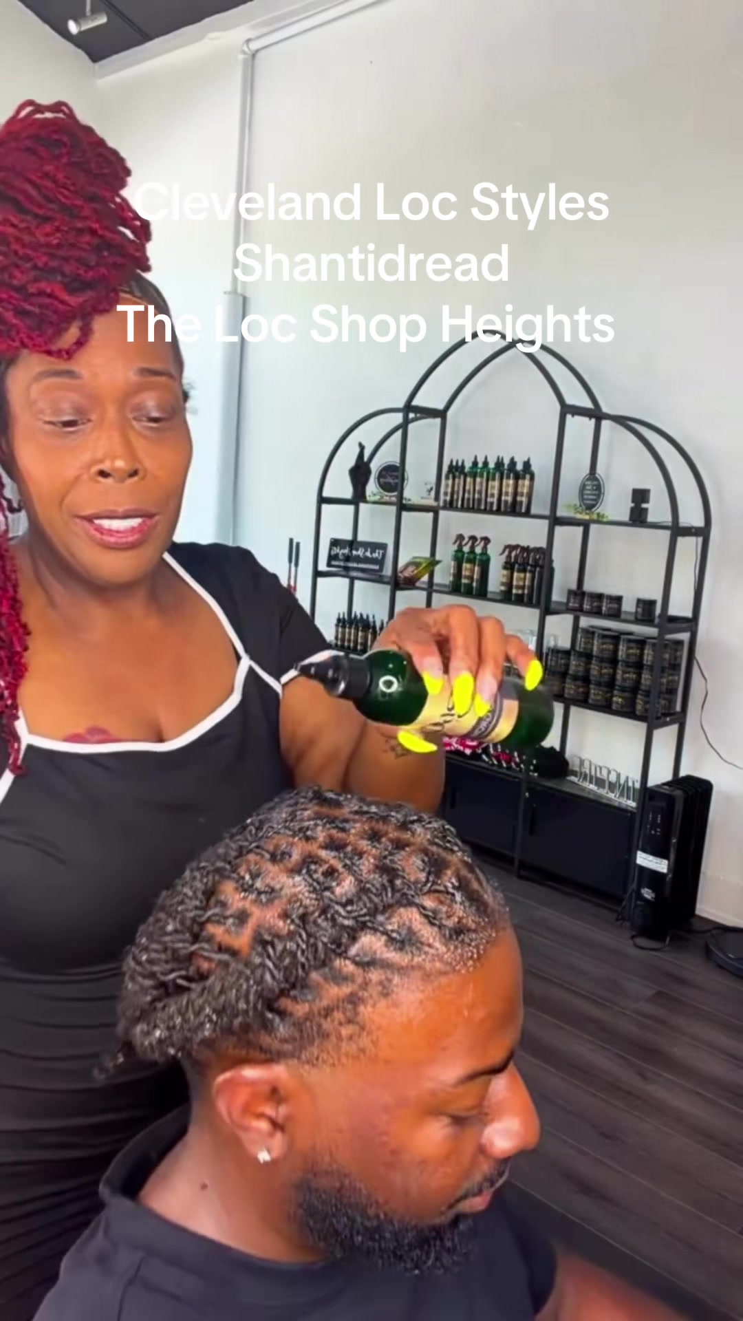 @Thelocshopcleveland