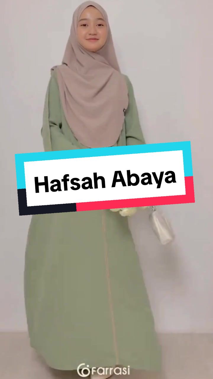 @Fashion Kekinian