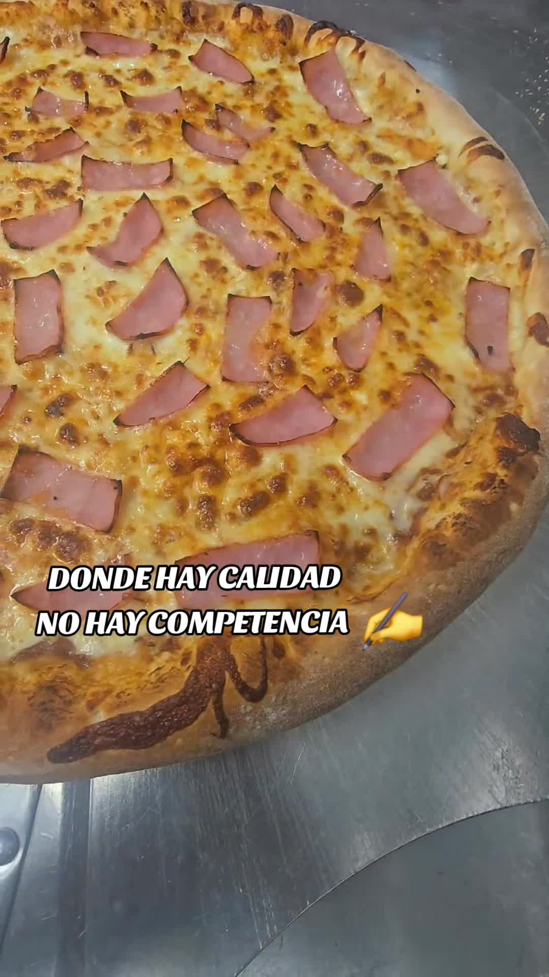 @Q'PIZZAS