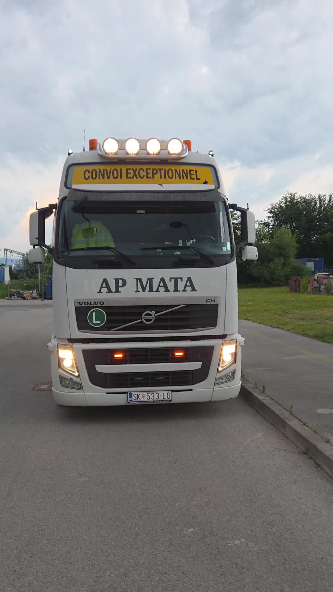 @AUTOPRIJEVOZ MATA