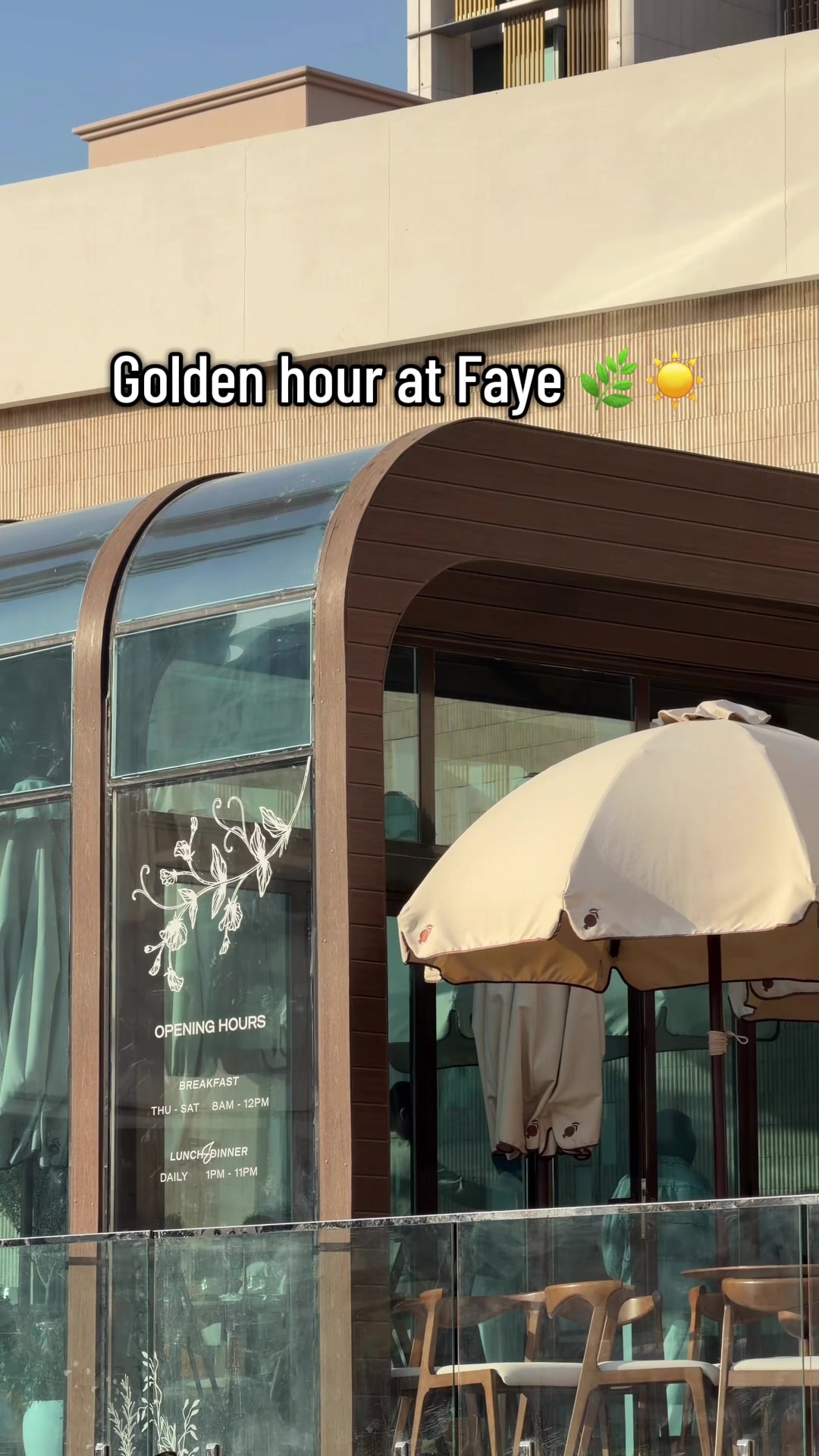 @faye.restaurant