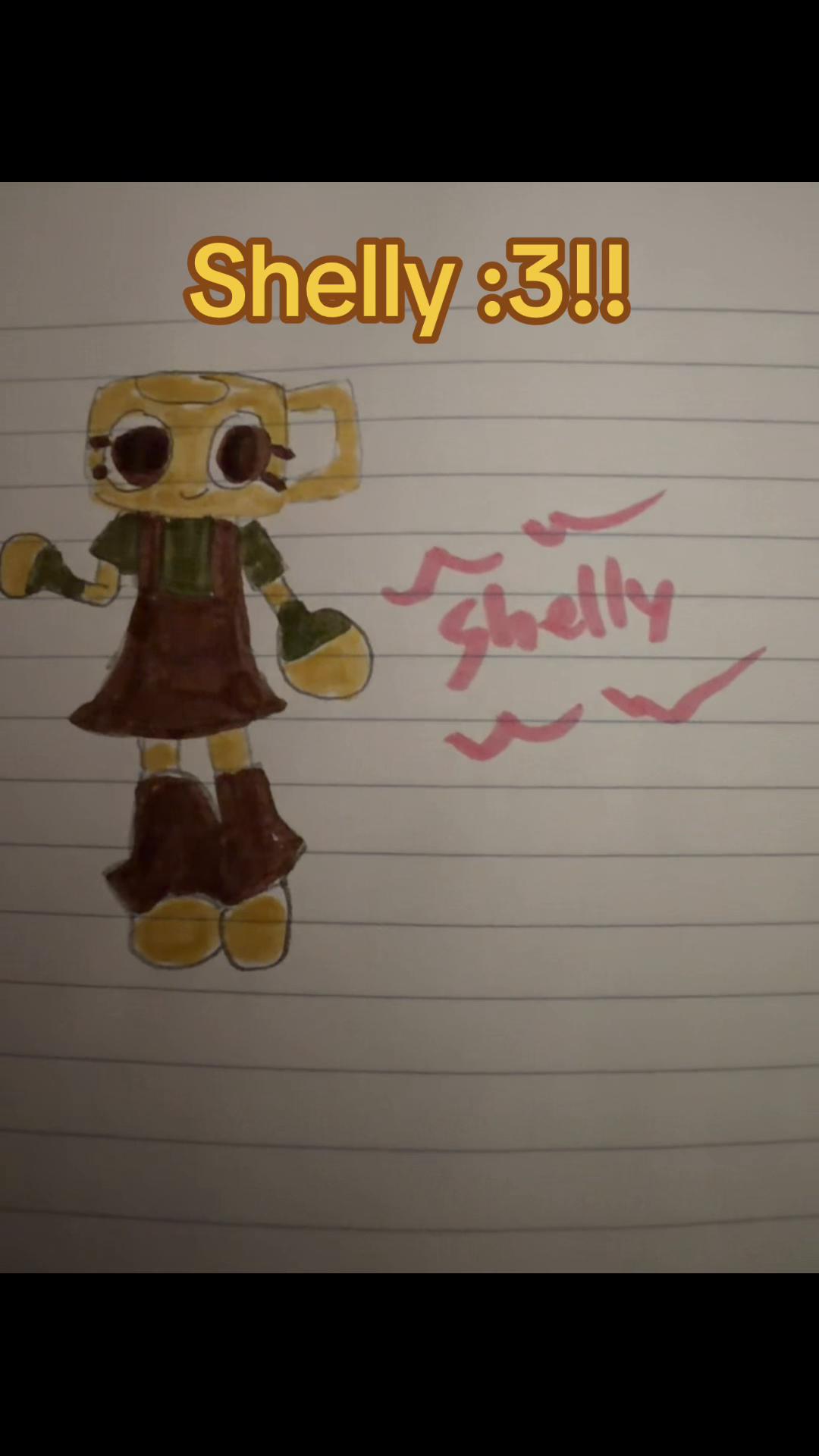 @Your local goober :3