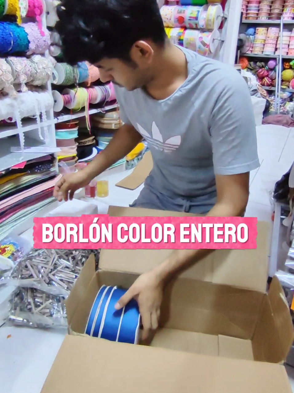 @DYD IMPORTACIONES