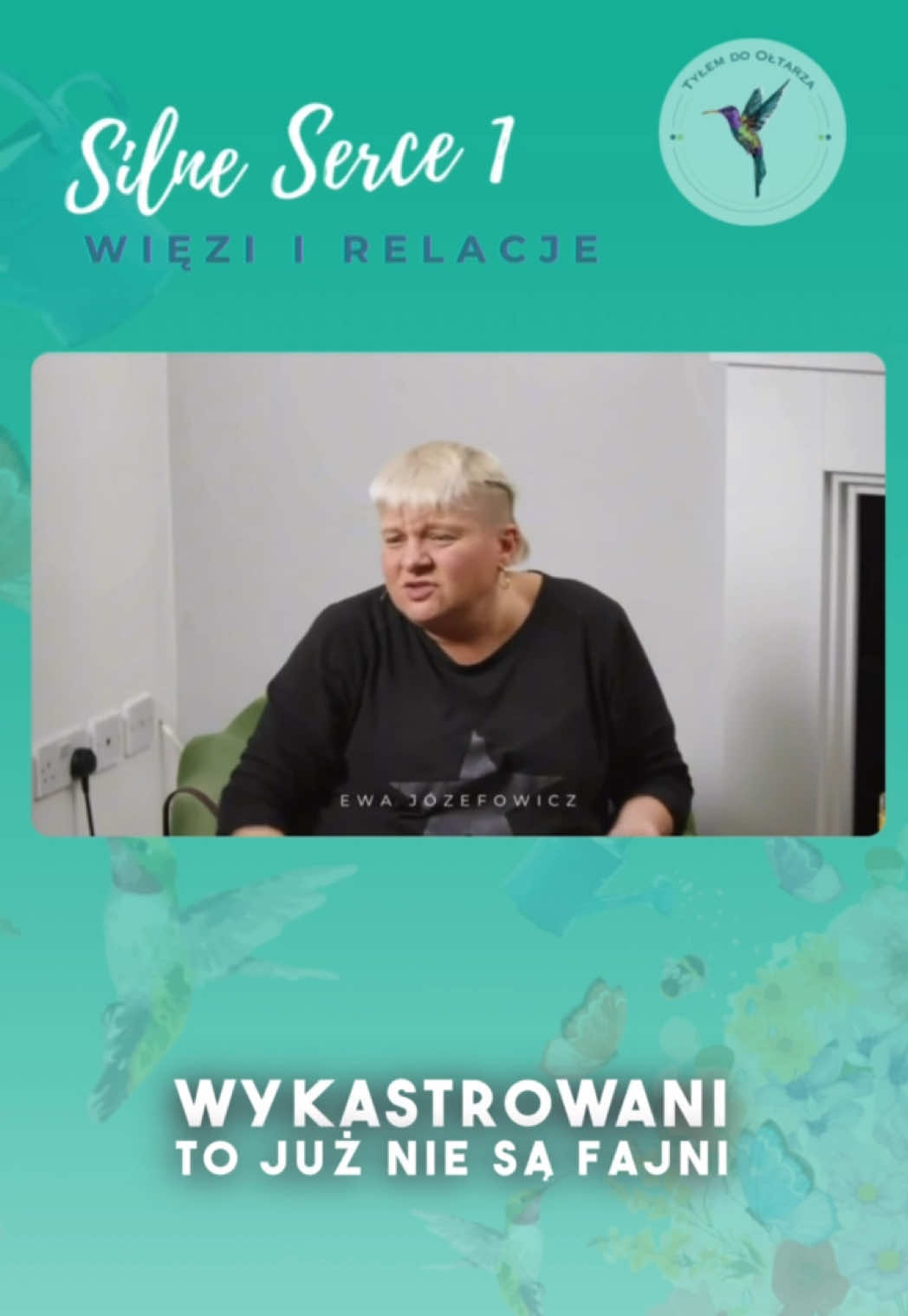 @Tyłem do Ołtarza