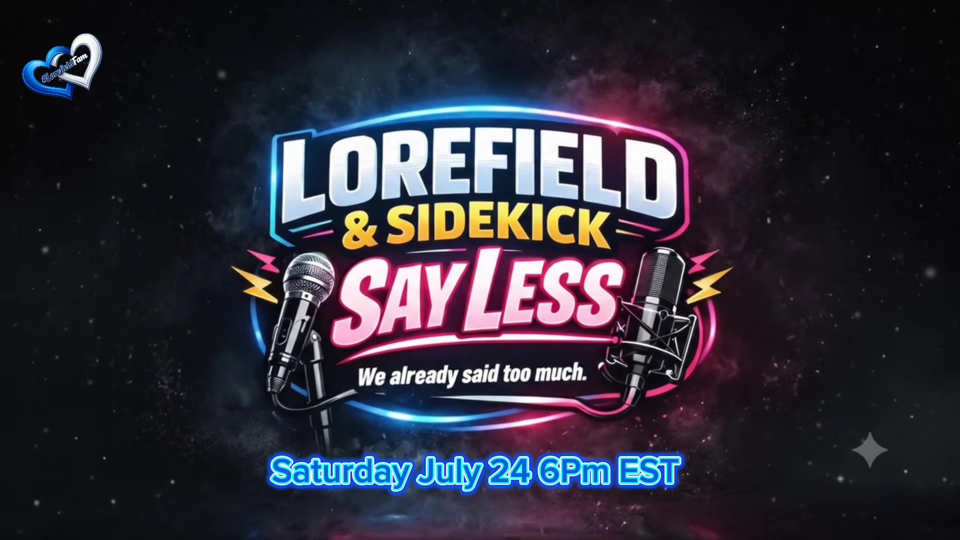 @Lorefield
