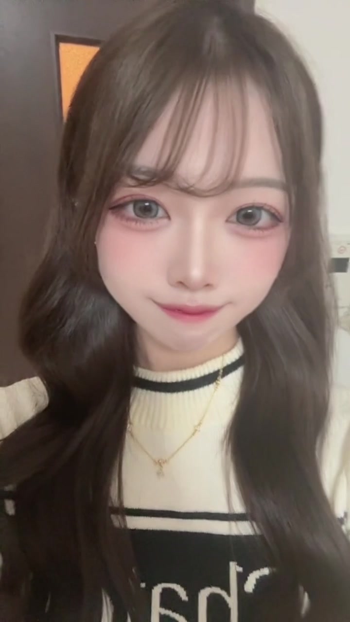 @みー