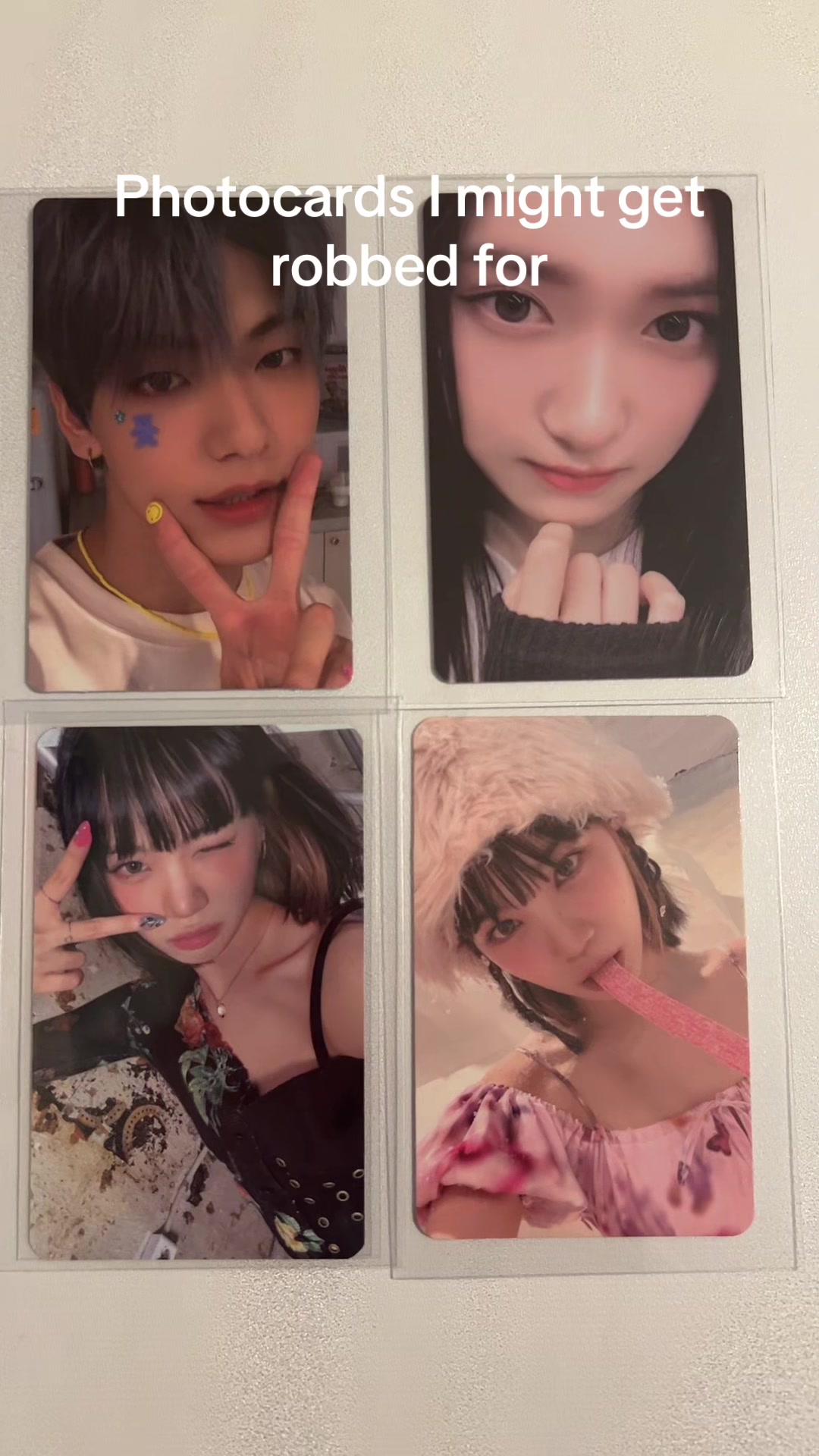 @Kaede and Yeojin lover🤍🍓