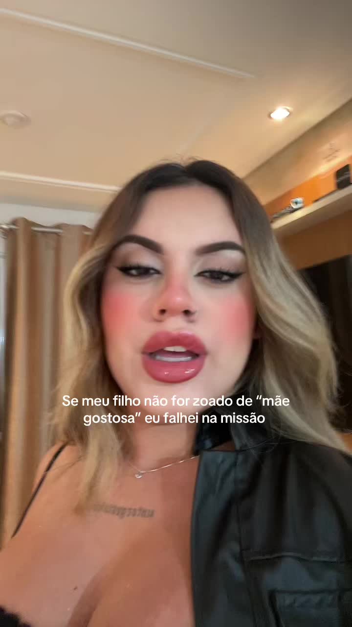 @Giovana Alves 🐆