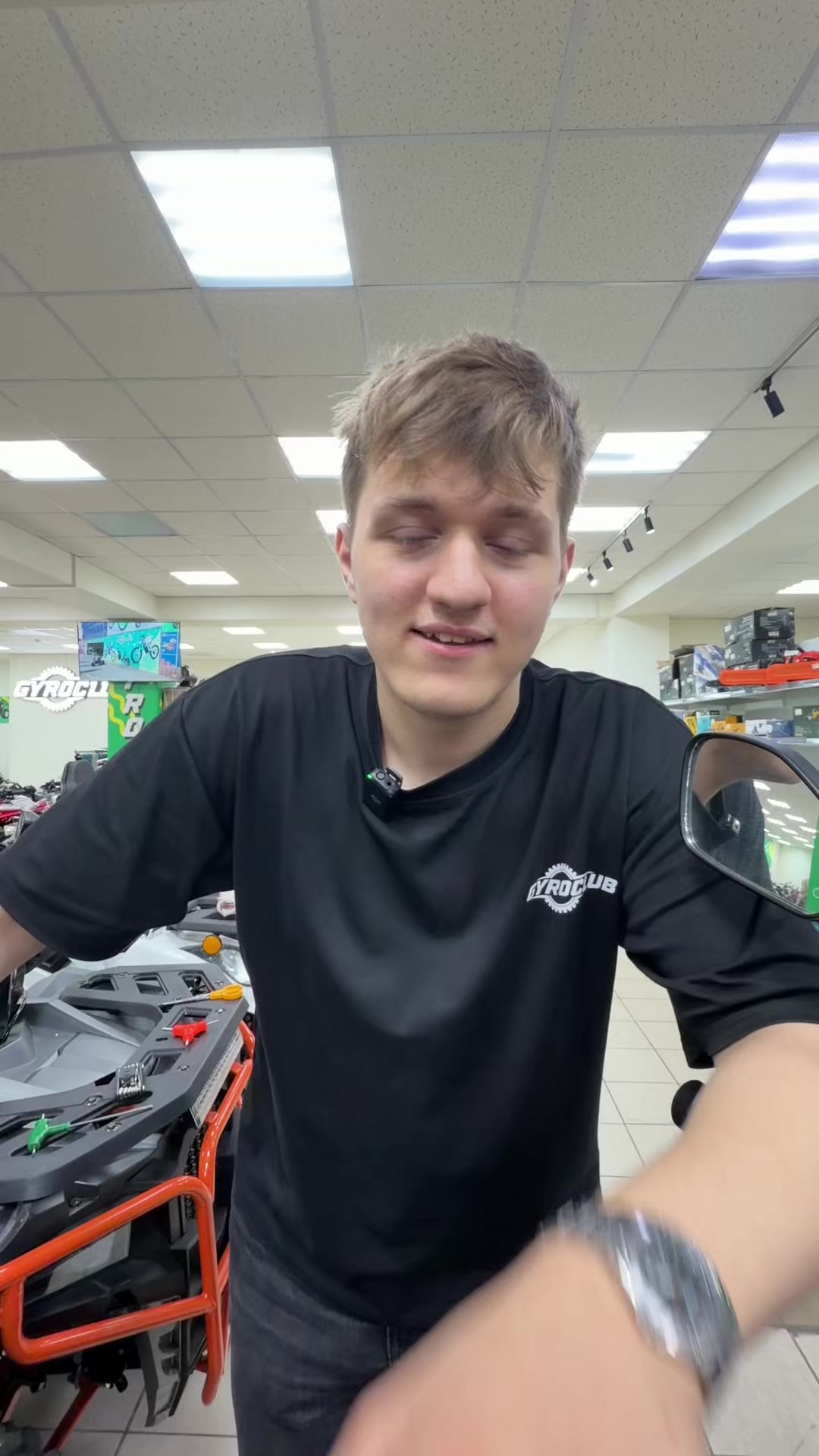 @GYROCLUB