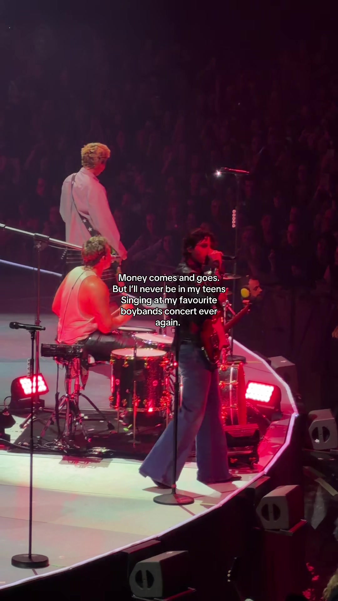 @✨ On Tour Encore ✨