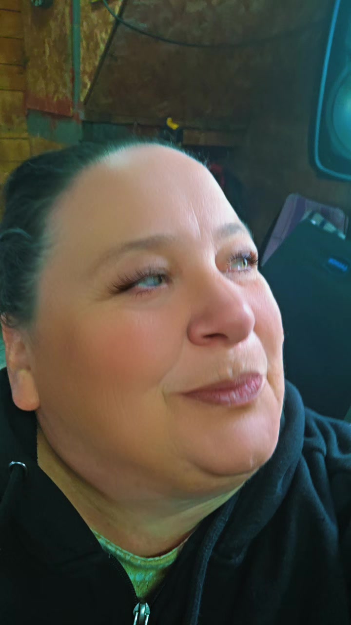 @Tina Lisa Rossignol