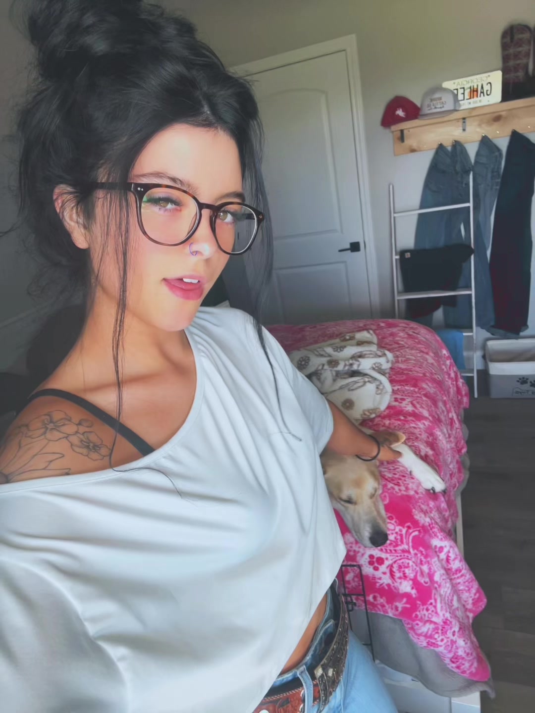 @kallie rae ๐ฑ๐ฐ