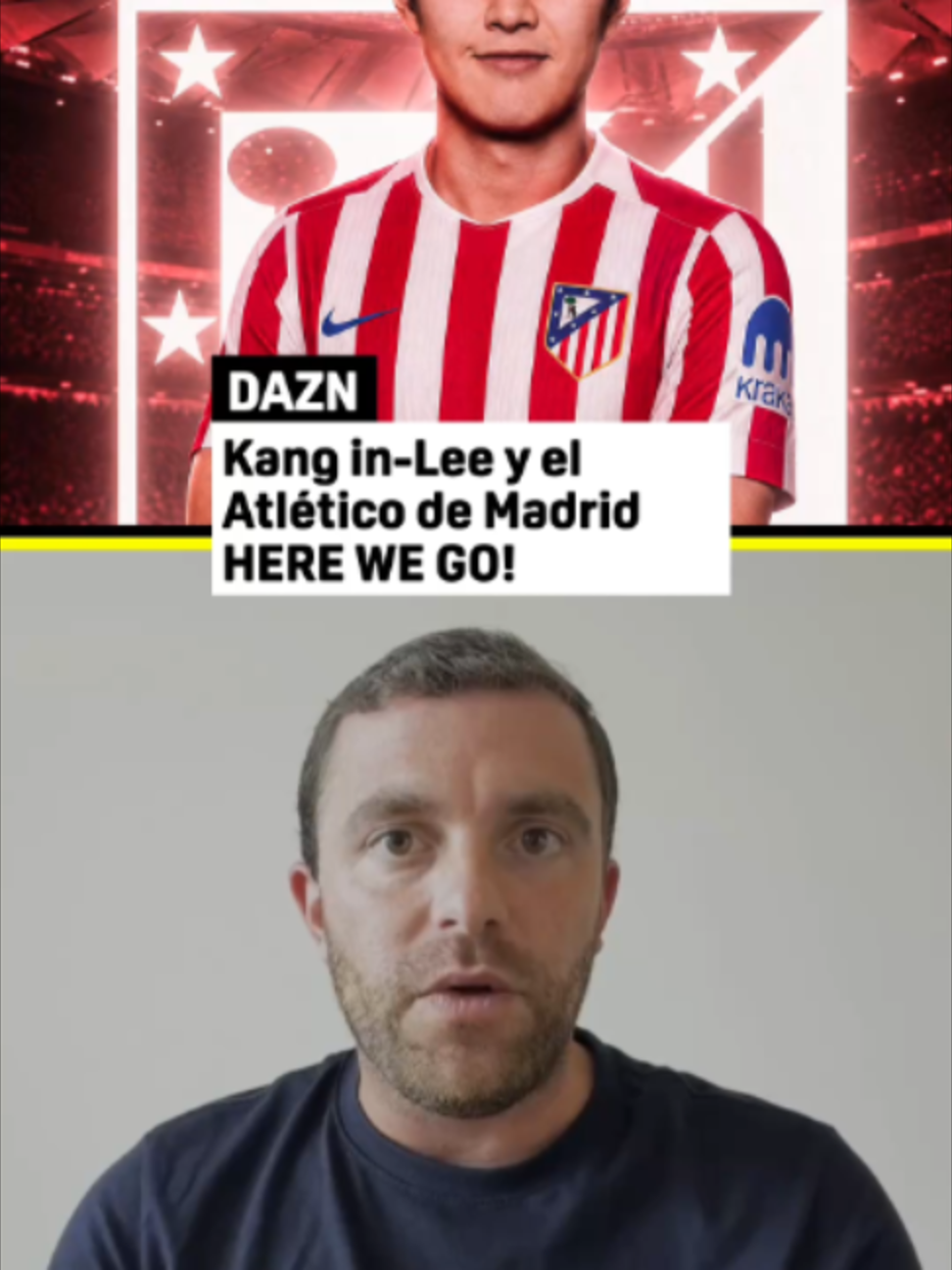 @DAZN Fútbol
