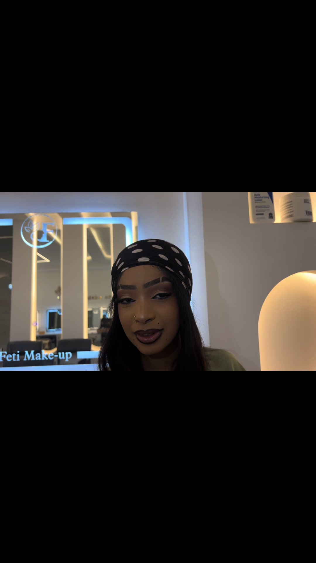 @F E T I BEAUTY ACADEMY ๐๐