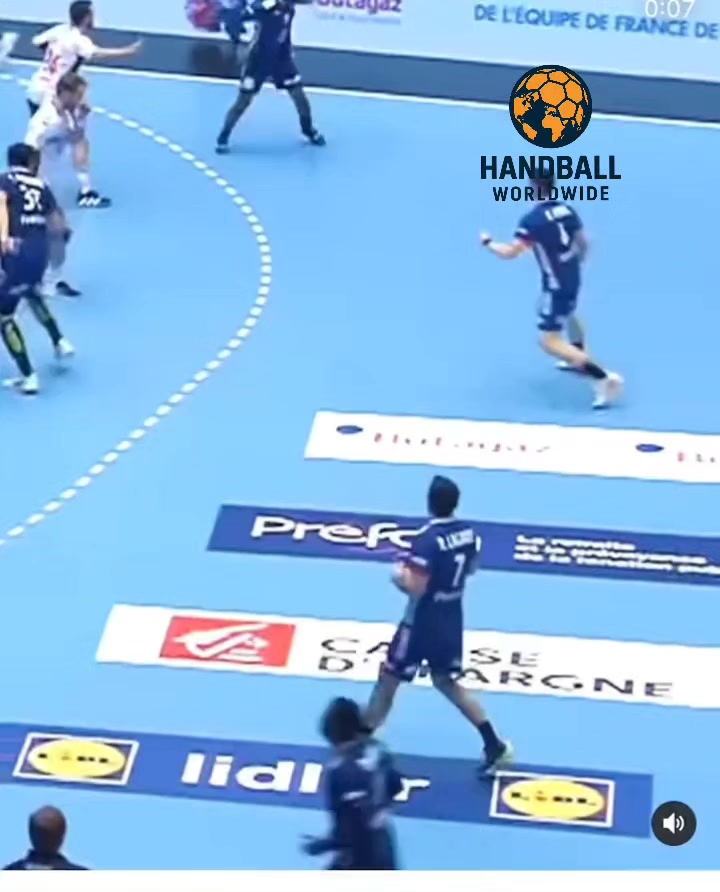 @Handball WorldWide 🤾