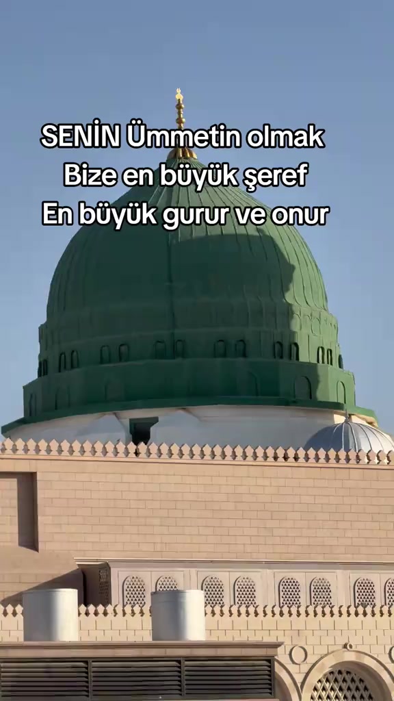 @MEKKE MEDİNE AŞIĞI