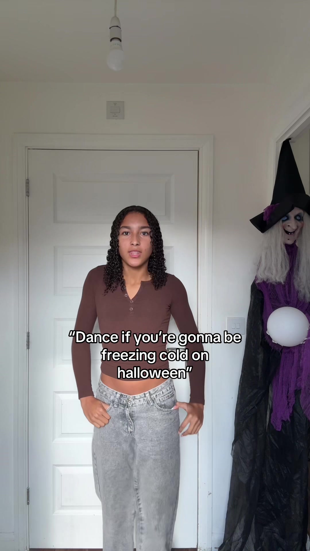 @Ziani Campbell