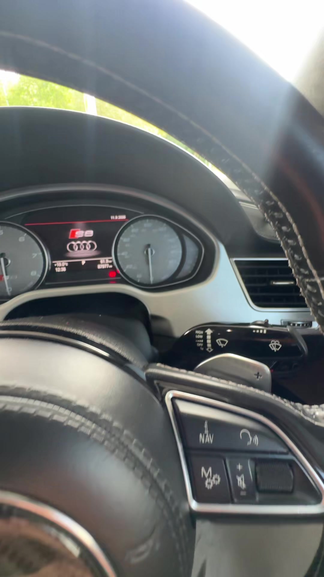 @Erik S8 AUDI