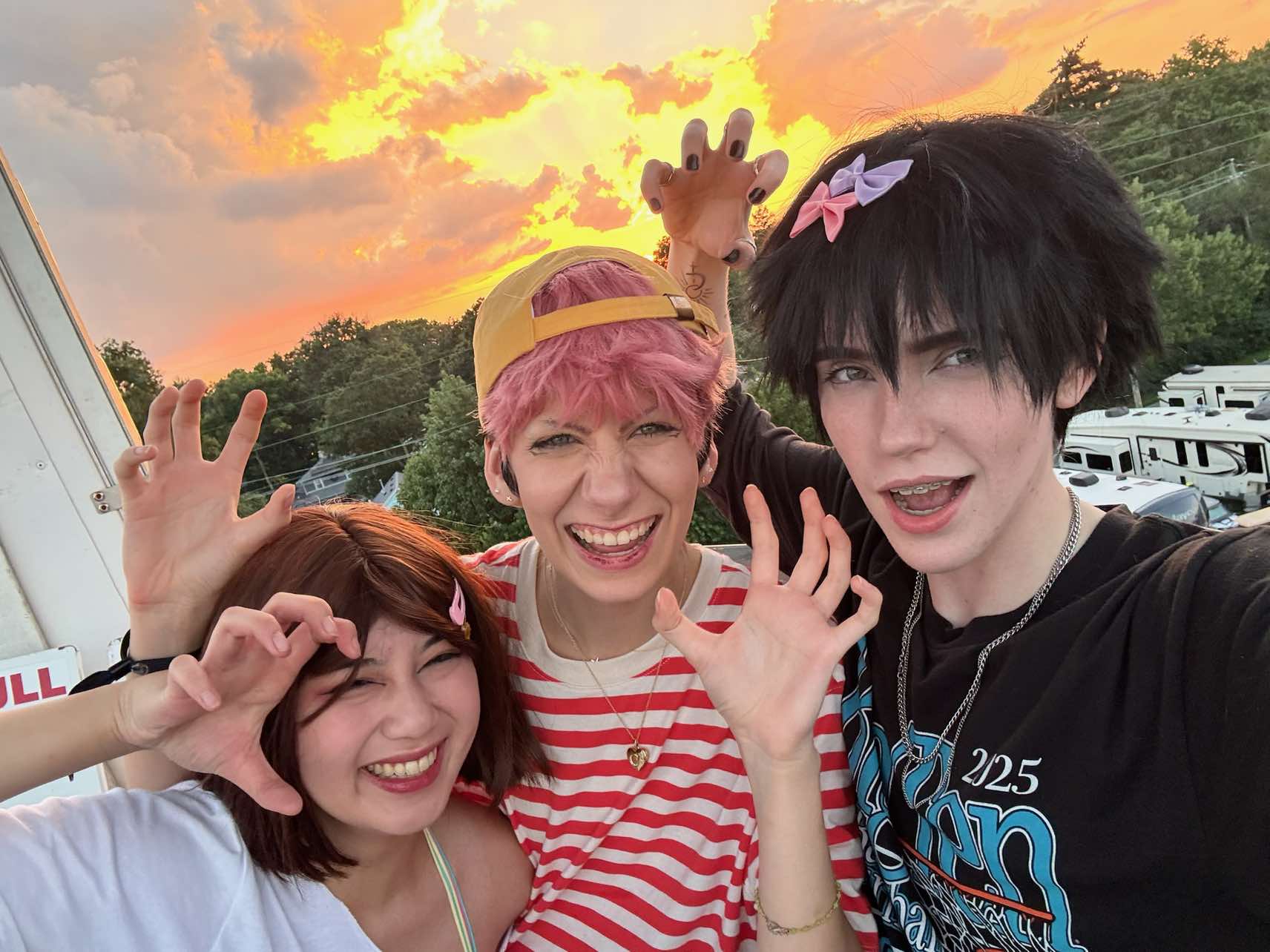 @𝘤𝘦𝘭𝘦𝘴𝘵𝘦 ☆ 🐹ྀི ⋆˙⟡