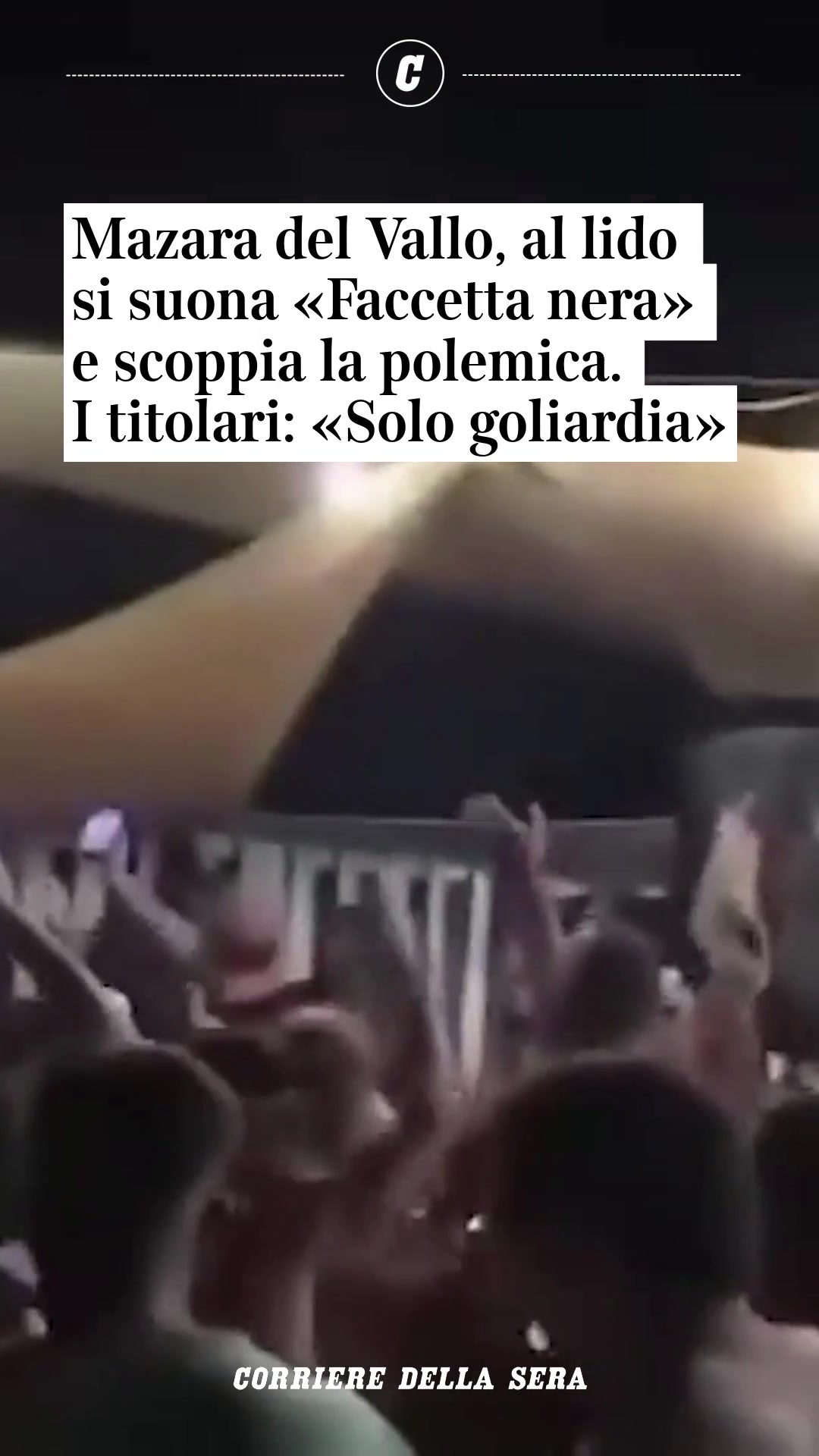 @Corriere della Sera