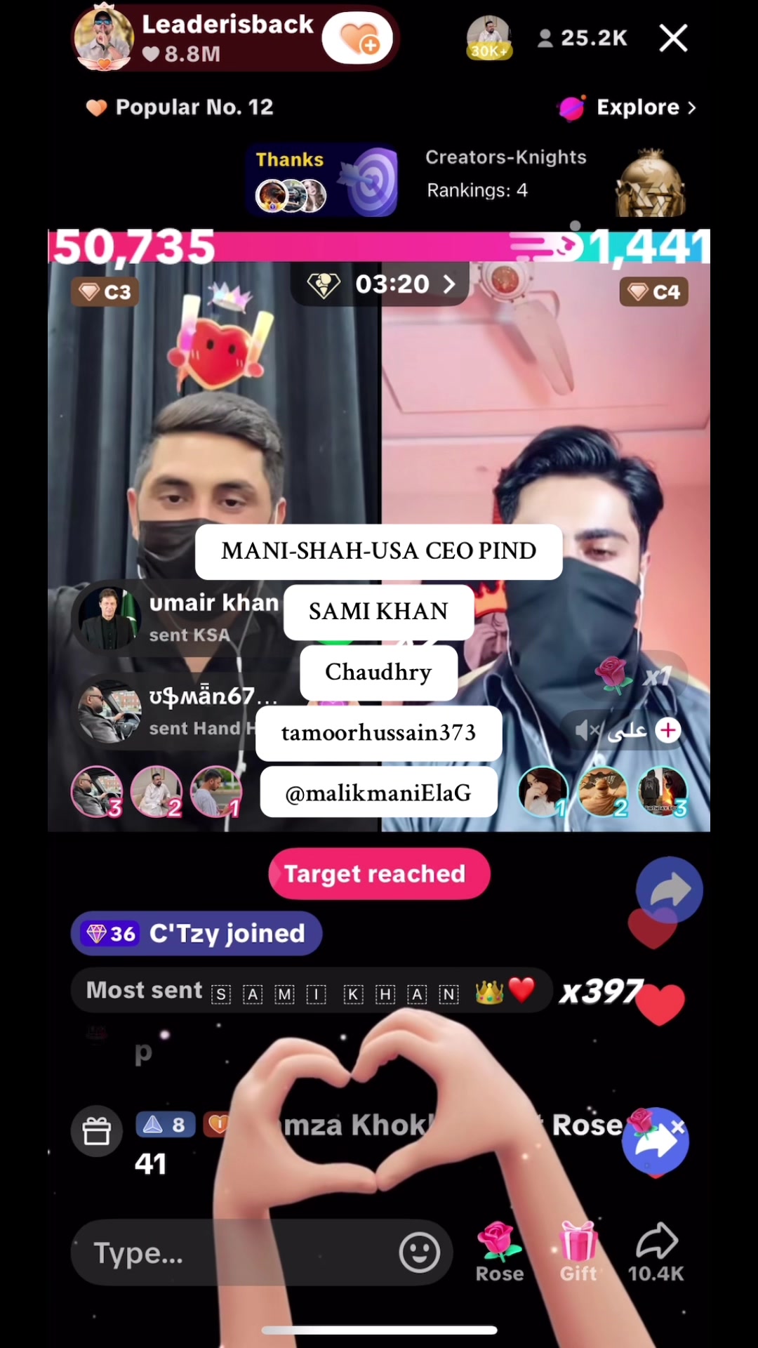 @ᴏɴʟʏ ʟᴇᴀᴅᴇʀ