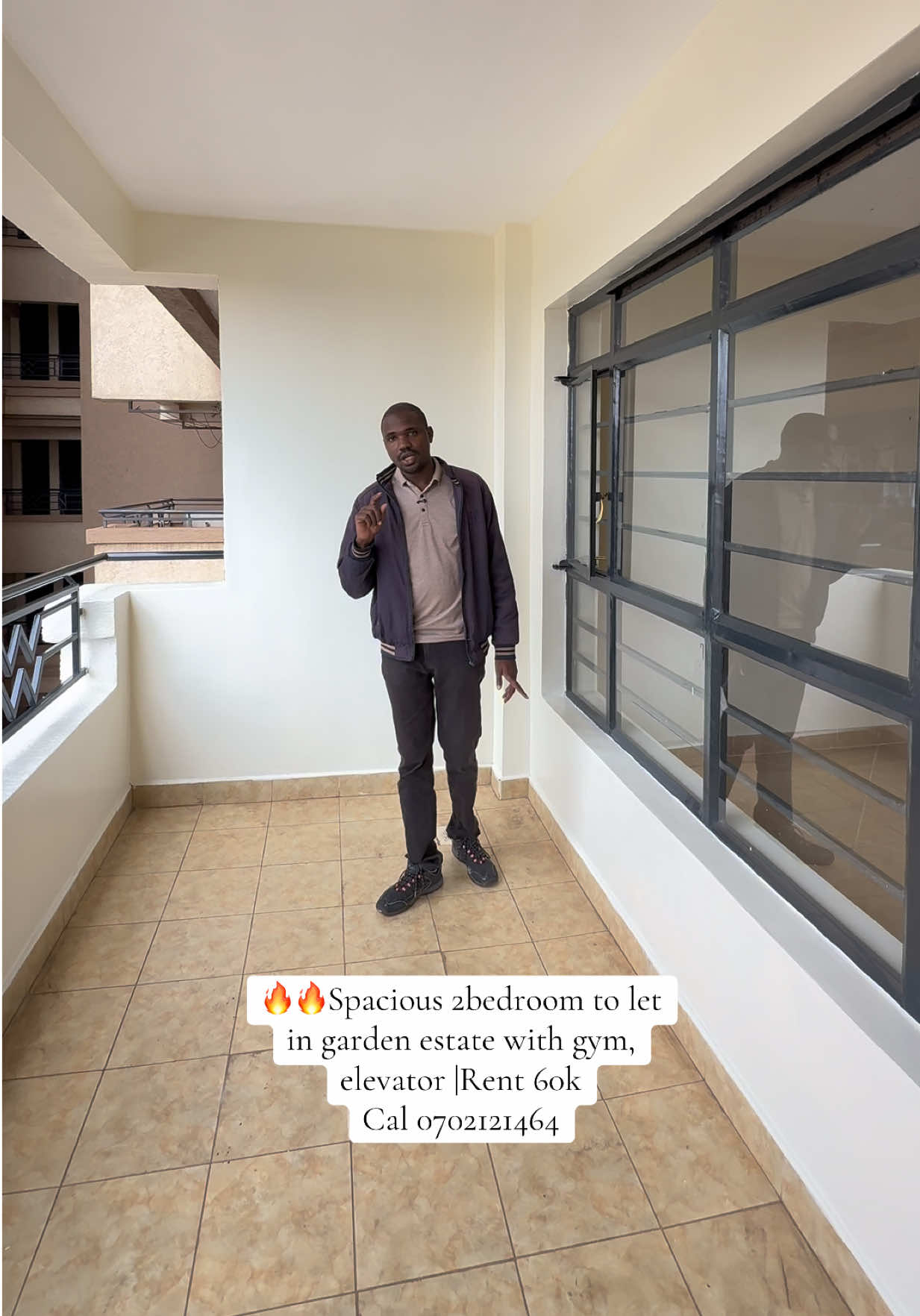 @Gilgal real estate Ltd