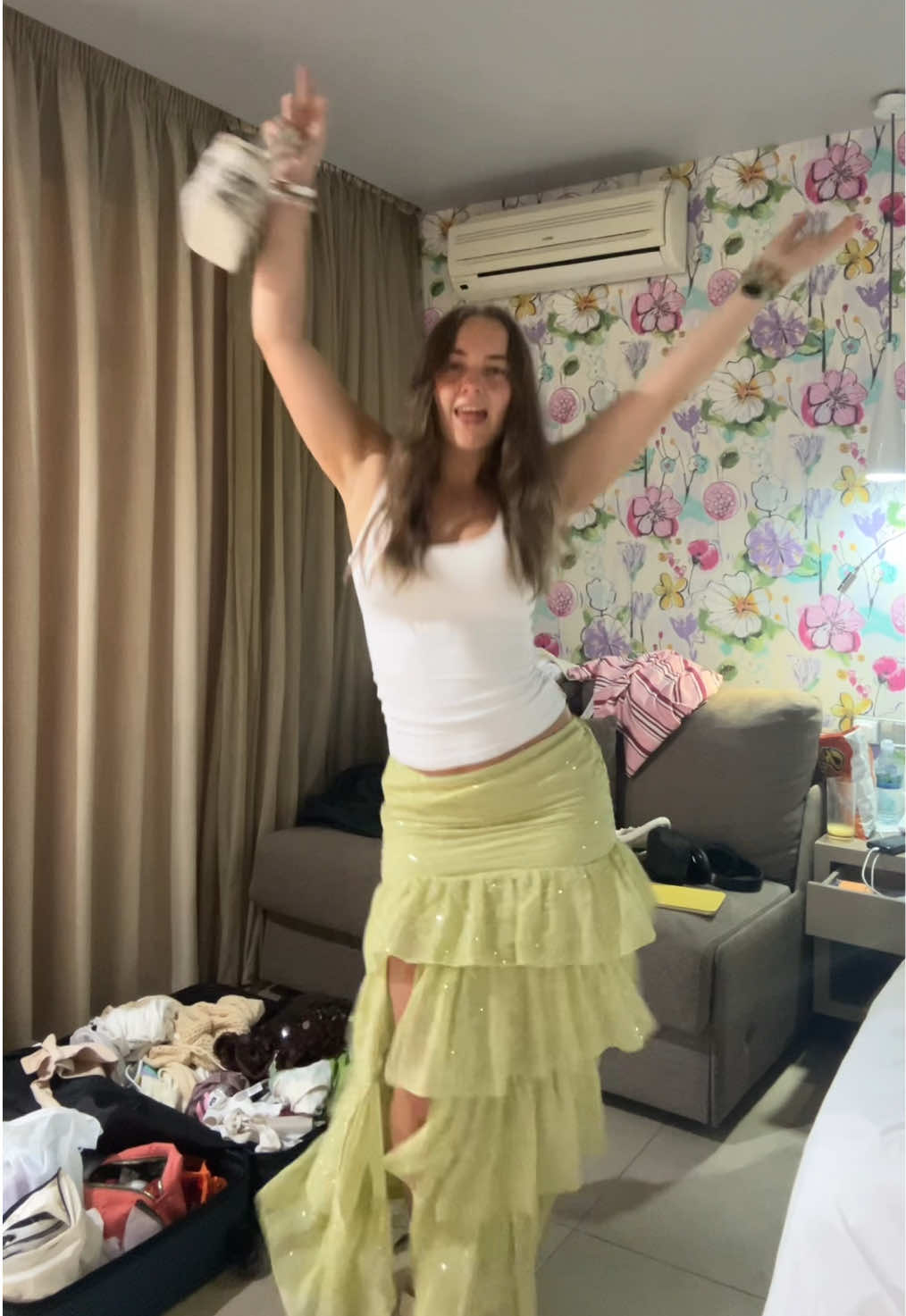 @Evierose