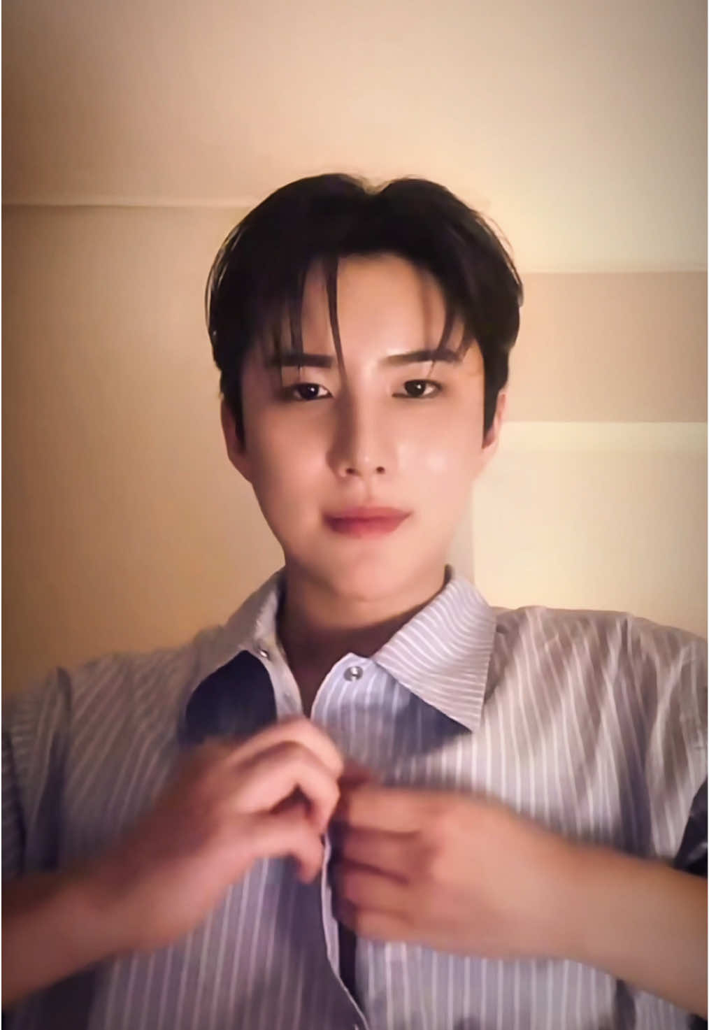 @A.C.E hotpants ๐ฏ๐
