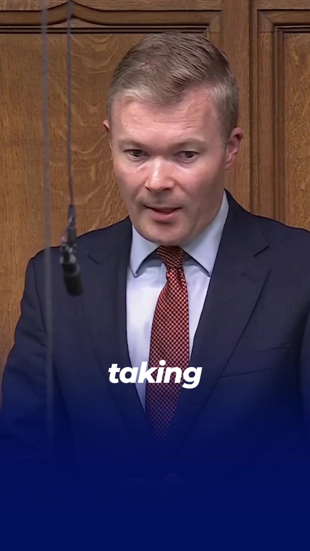 @Bradley Thomas MP