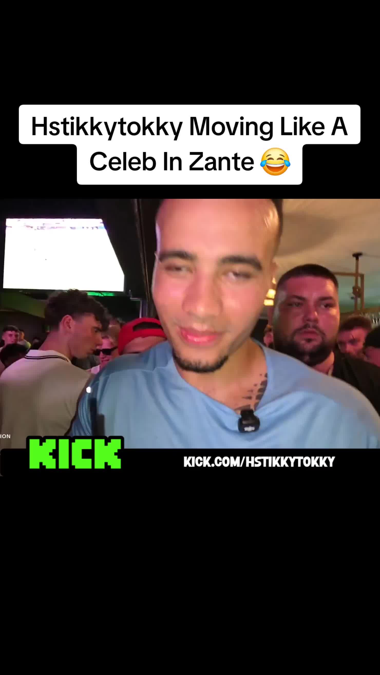 @Ukstreamers