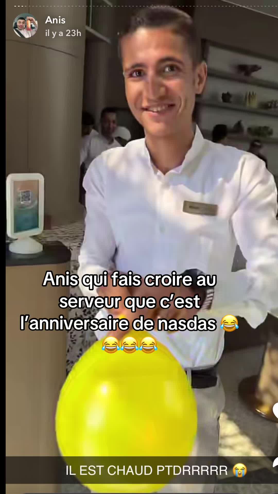 @Lachienneté rediff 🦅📽️