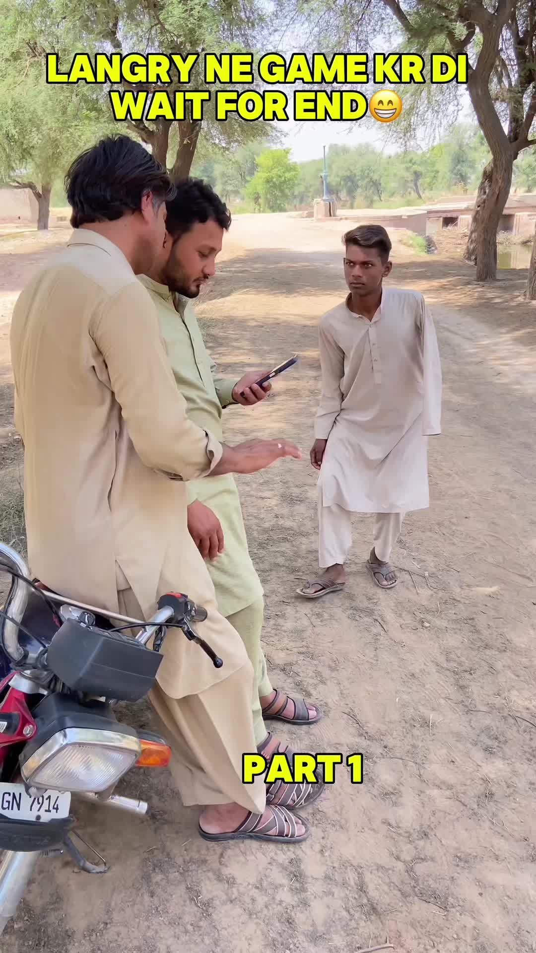 @Team Jawana Dii