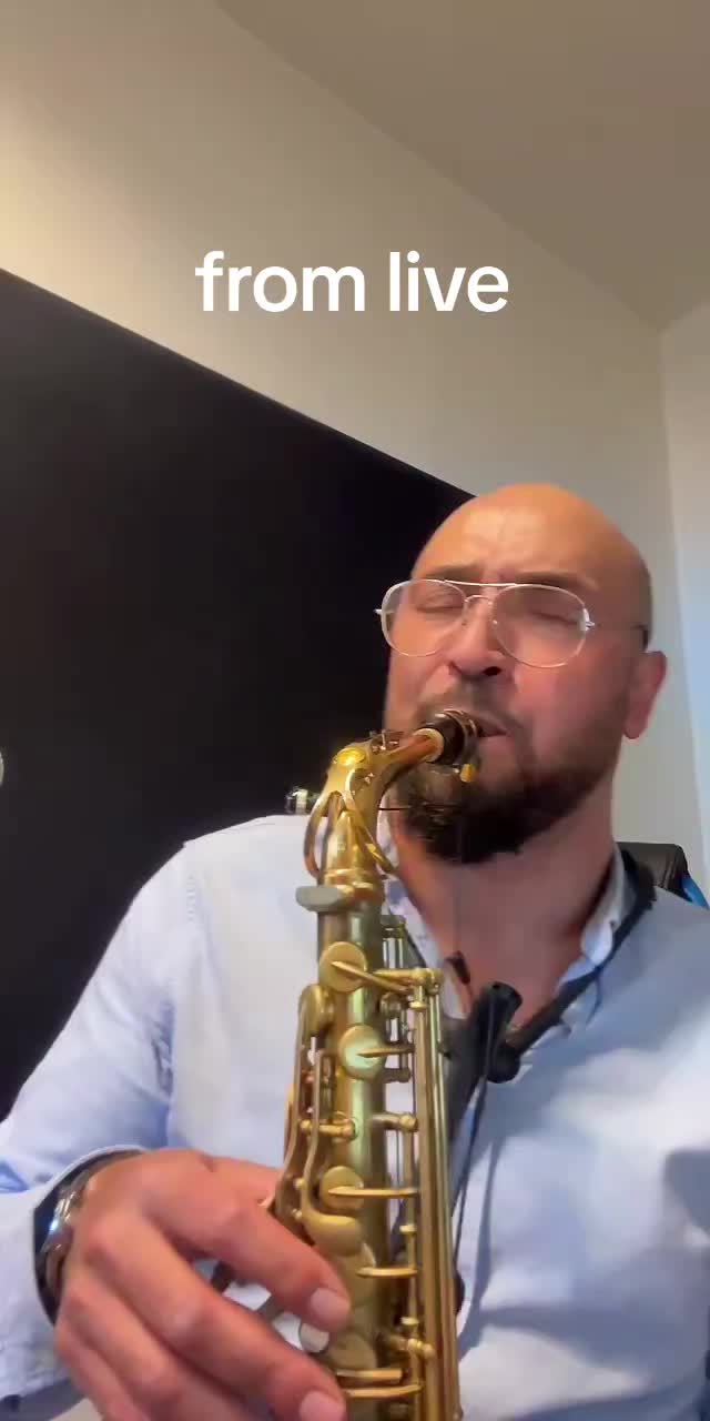 @Ferdi Musik 🎷 🇩🇰