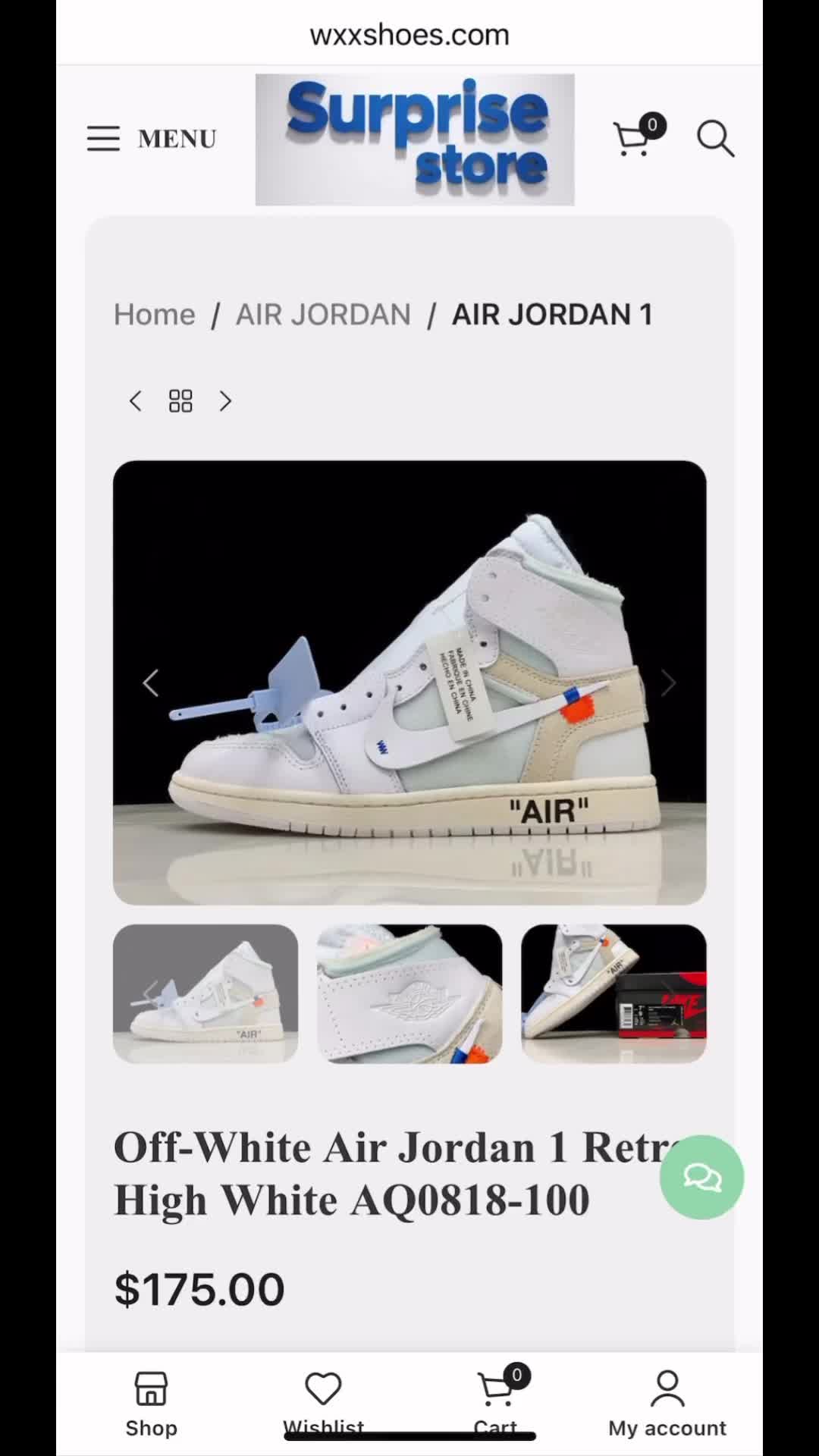 @wxxshoes.com🇺🇸