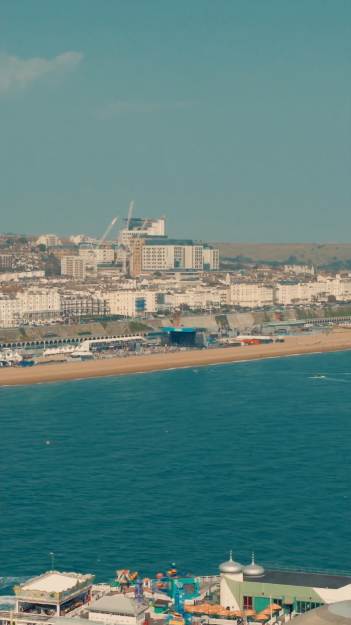 @On The Beach UK