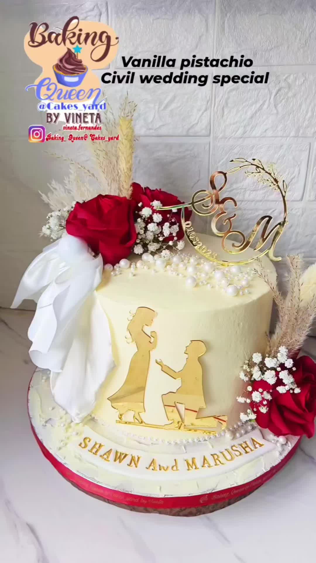 @Baking_Queen Vineta