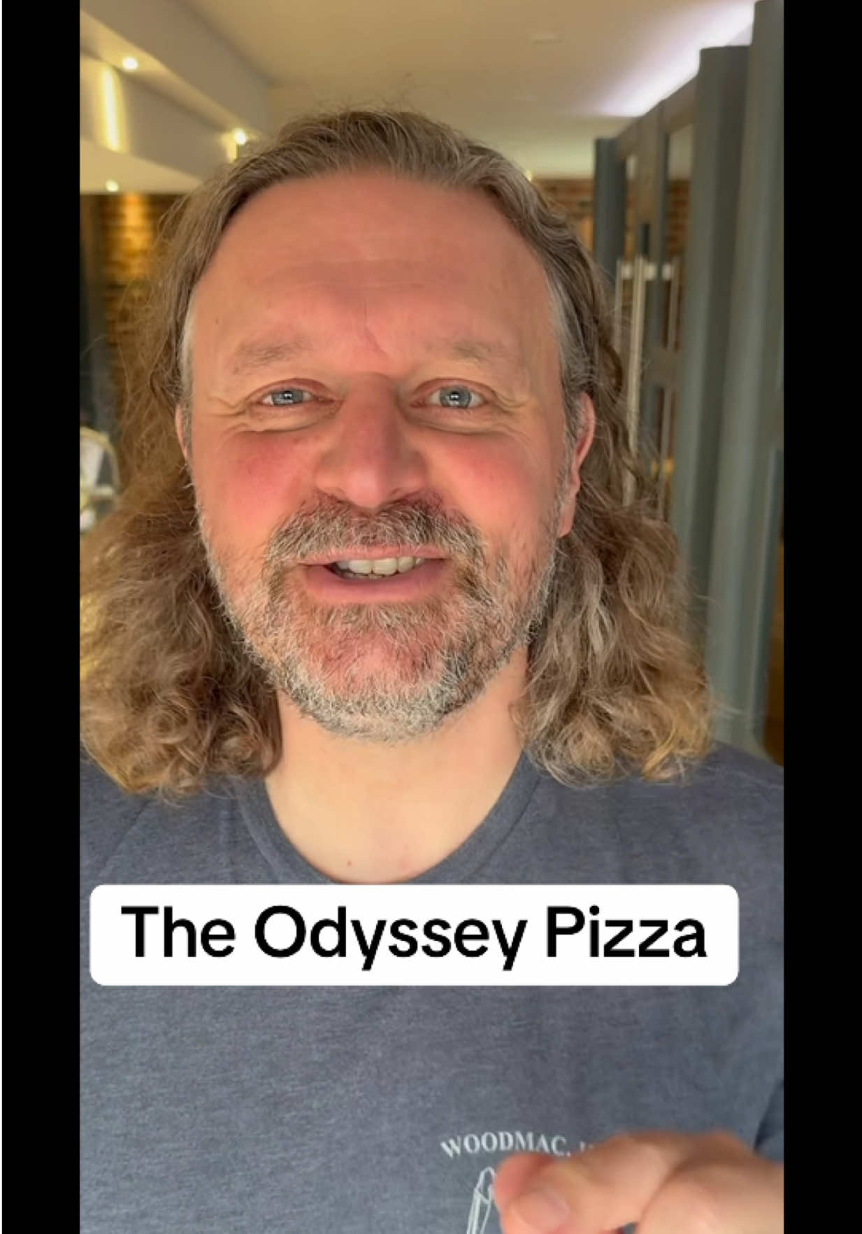 @Fraser - Better Pizza Bureau